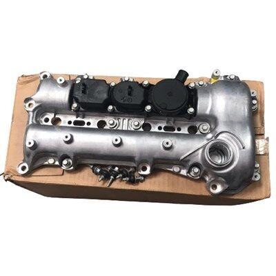 Chevrolet / Cruze 2.0 Dizel Motor Üst Kapağı Orjinal