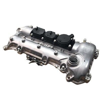 Chevrolet / Cruze 2.0 Dizel Motor Üst Kapağı Orjinal