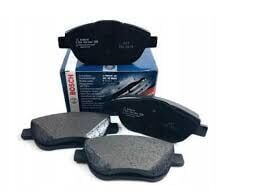 Opel / Mokka B Ön Fren Balata Takımı