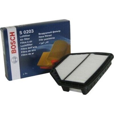 Opel / Antara Hava Filtresi