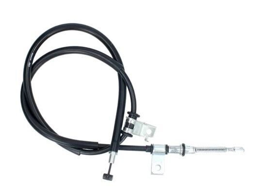 Chevrolet / Captiva Sol El Fren Teli 2007-2010 Cavo marka