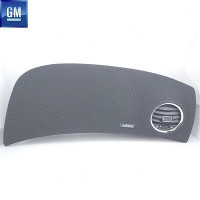 Chevrolet / Cruze Sağ Airbag Kapağı Komple Orjinal