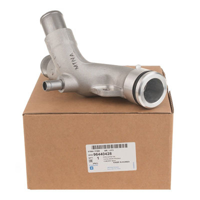 Opel / Antara 2.0 Dizel Devirdaim Su Giriş Borusu