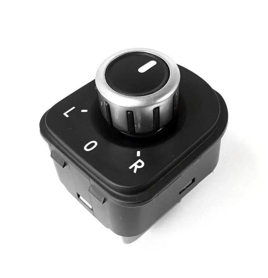 Volkswagen Tiguan Vika Ayna Kumanda Anahtarı