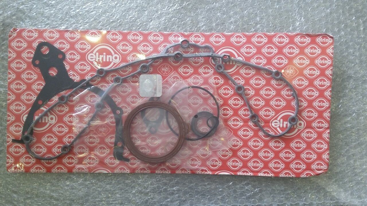 Opel Astra G -Vectra B z1.6xe Alt Takım Conta