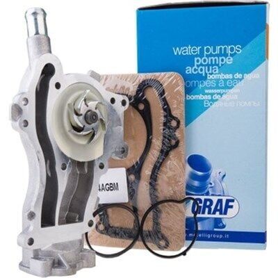 Opel / Astra J 1.4 Uyumlu Turbo Devirdaim Su Pompası Marka