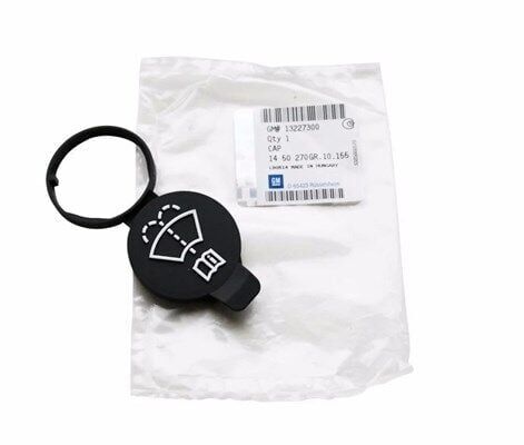 Opel / Astra J Silecek Depo Kapağı Gm Marka