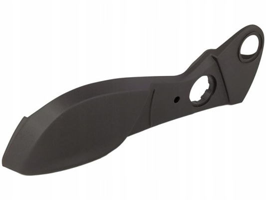 Opel / Meriva B Sol Şöför Yan Plastiği Gm Marka