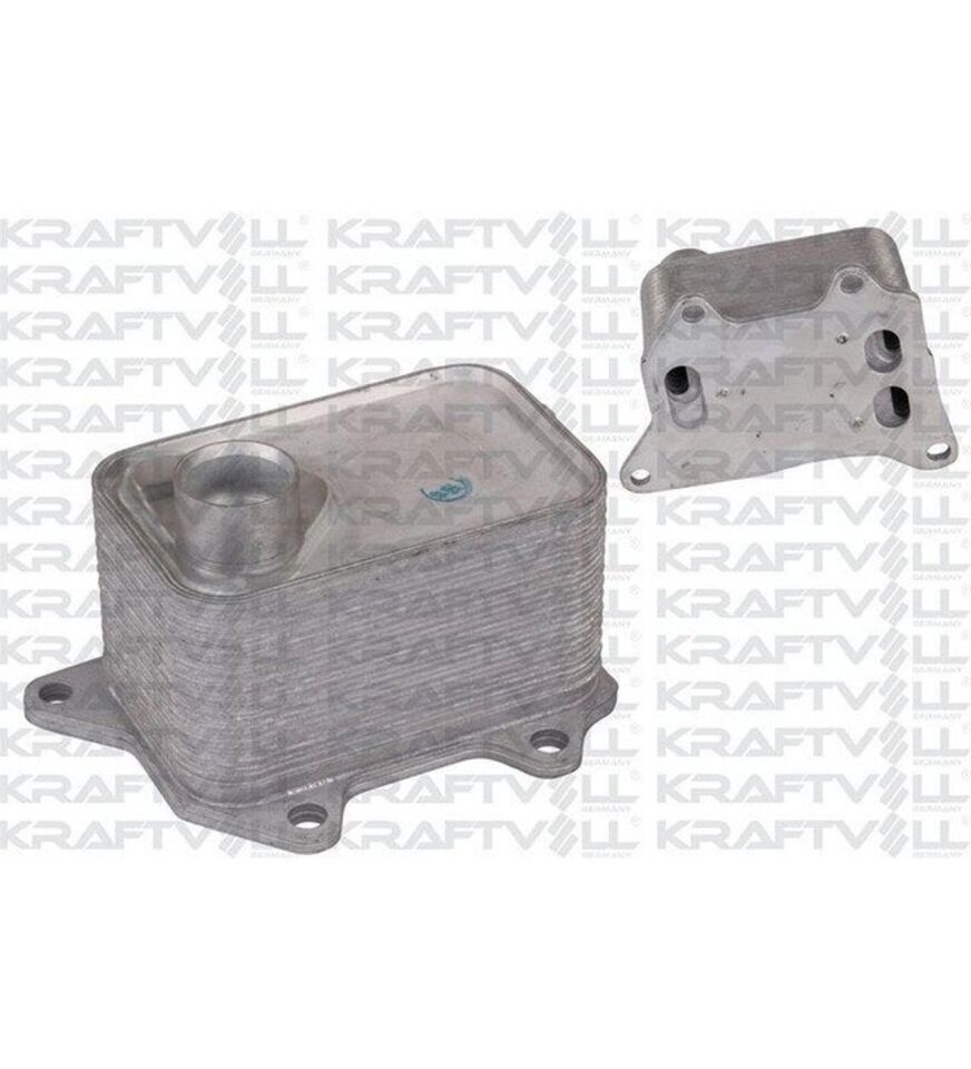 Volkswagen 1.8 TSI Golf 7 / Passat / Skoda Octavia / Superb / Audi A3 / A4 / A5 / A6 / A7 / Seat Leon Yağ Soğutucu