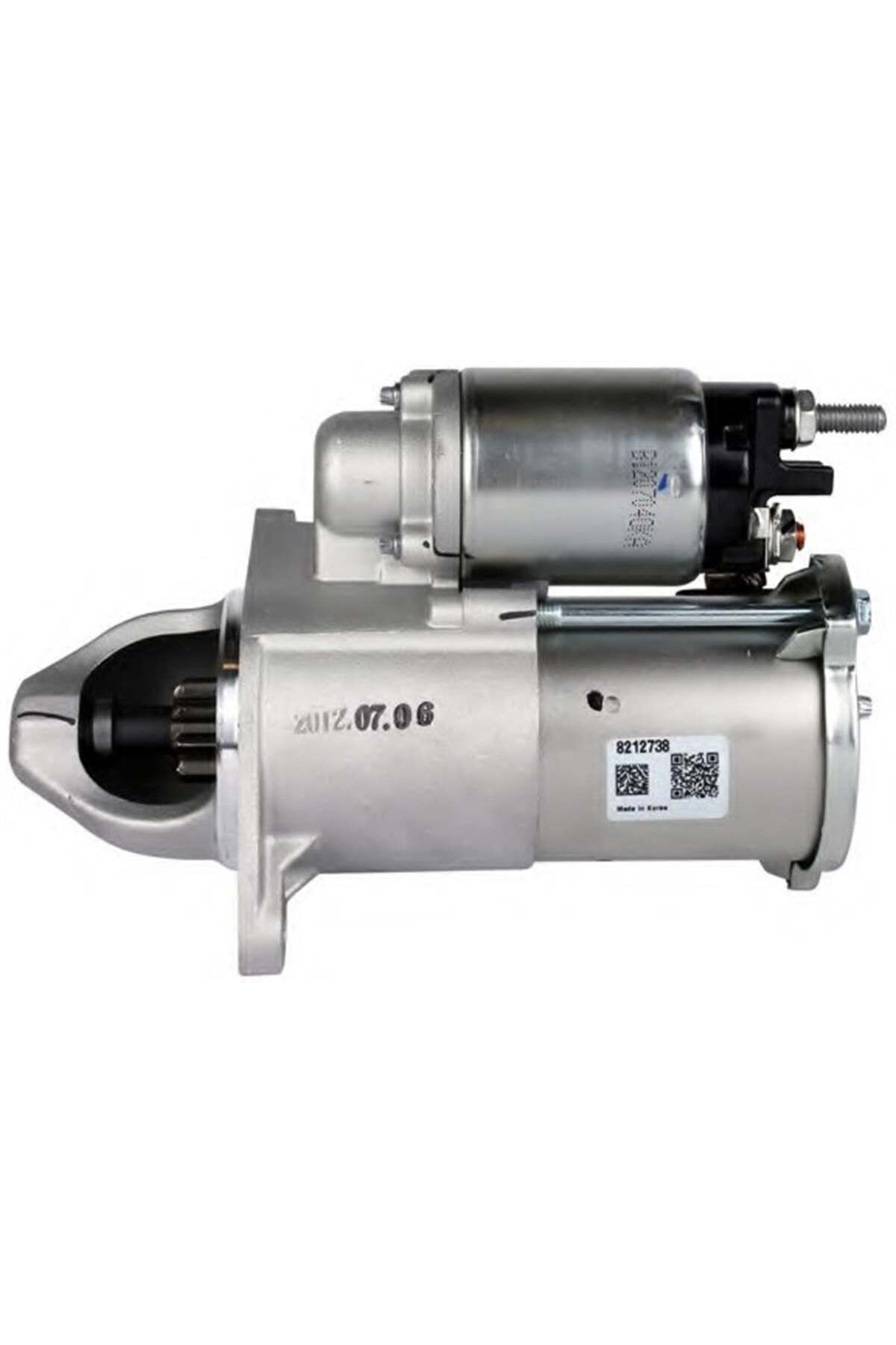 Chevrolet / Cruze Astra J Marş Dinamosu  Marka