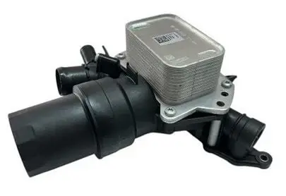 Volkswagen 2.0 TSI Golf 5 / Golf 6 / Jetta / Passat / Eos / Audi A1 / A3 / A4 / A5 / A6 / Seat Leon / Skoda Octavia Yağ Filtresi Kutusu Soğutuculu