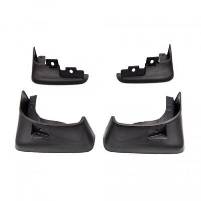 Chevrolet / Cruze Paçalık Seti Ön Arka Takım GM