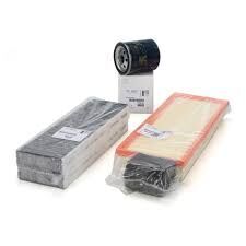 Opel / Mokka B 1.2 Turbo Benzinli Periyodik Yağ Bakım Filtre Seti Karbonlu Polen Orijinal