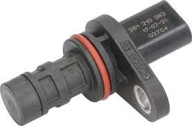 BOSCH | Audi A5 2008-2016 Arası CDNC Motor Krank Devir Sensörü  0261210383