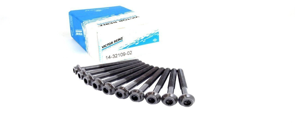 Opel / Astra F X14XE/X16XEL Silindir Kapak Saplaması Victor Reinz