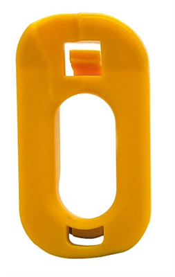 Opel / Astra G Kaput Demir Dayama Klipsi Sarı GM