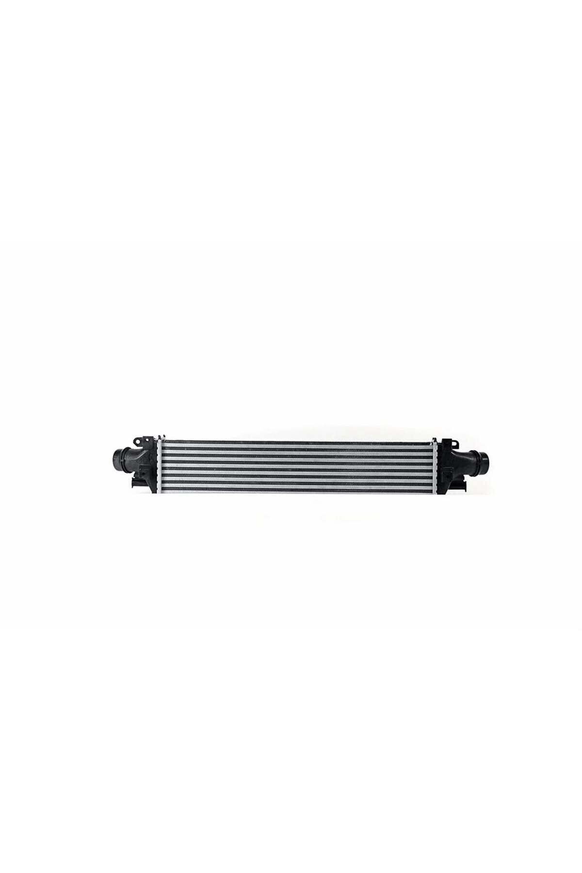 Chevrolet Yeni Aveo 1.3 Uyumlu Turbo Radyatörü Intercooler Ithal