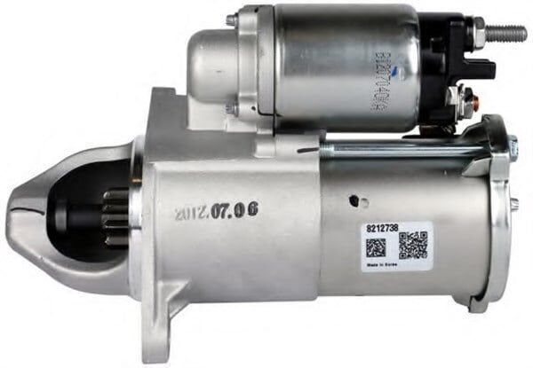 Chevrolet / Cruze Astra J Marş Dinamosu  Marka