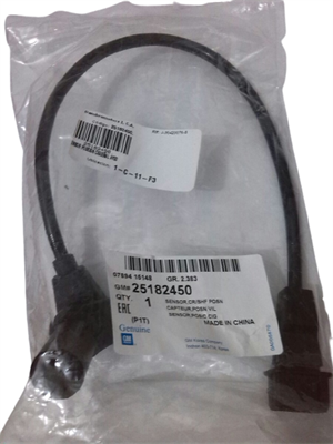 Chevrolet Lacetti 1.4 & 1.6 Krank Devir Sensörü Orijinal Gm