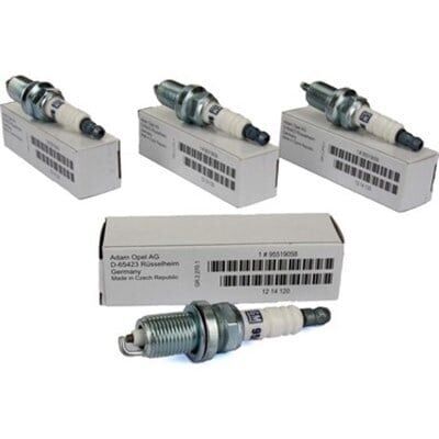 Opel / Frontera B 3.2 Ateşleme Bujisi Gm