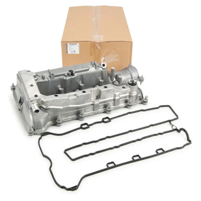 Opel / İnsignia 2013 Model Sonrası 1.6 Turbo 170 BG Külbütör Üst Kapağı (55596087 )