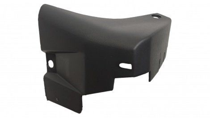 Opel / Astra G Sağ Marşbiyel Dip Kapağı Ithal