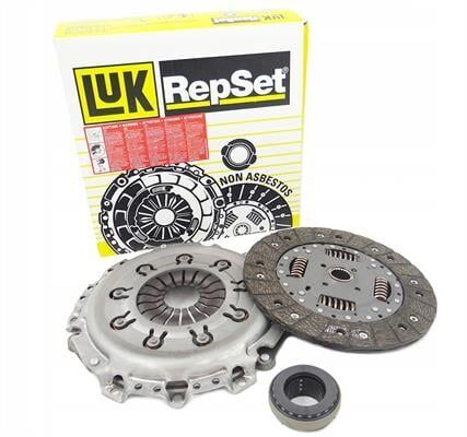 Opel / Frontera A 2.2 X22XE Debriyaj Seti Luk Marka