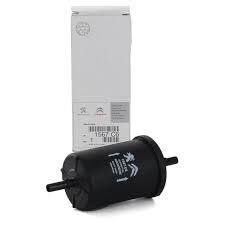 Opel / Mokka B 2021 Model Sonrası 1.2 Turbo Motor Benzin Filtresi Orijinal | 1 Adet