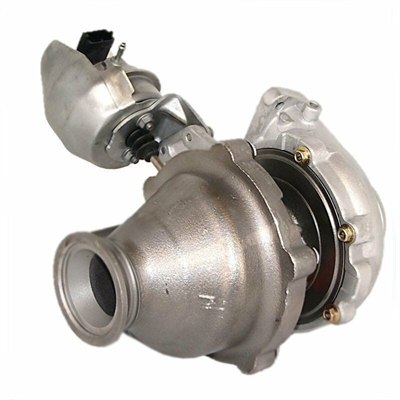 Opel / İnsignia 2.0 Dizel 160 PS Komple Turbo  1.Sınıf