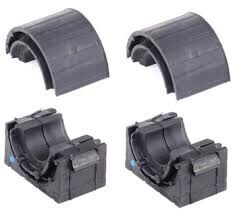 Opel Vectra C Viraj Demir Lastiği