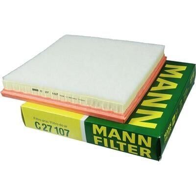 Opel / Zafira C 1.4 Benzinli Motor Hava Filtresi Marka C27107 1.Sınıf