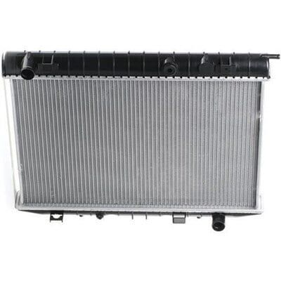 Opel / Frontera A X20SE- X22XE Su Radyatörü Waxell Marka