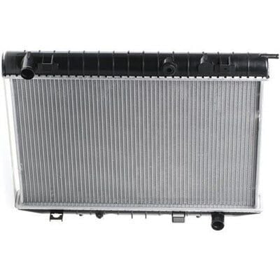 Opel / Frontera A X20SE- X22XE Su Radyatörü Waxell Marka