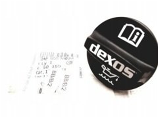 Opel / İnsignia A 1.6/2.0 Dizel Motor Yağ Dolum Kapağı (Gm)