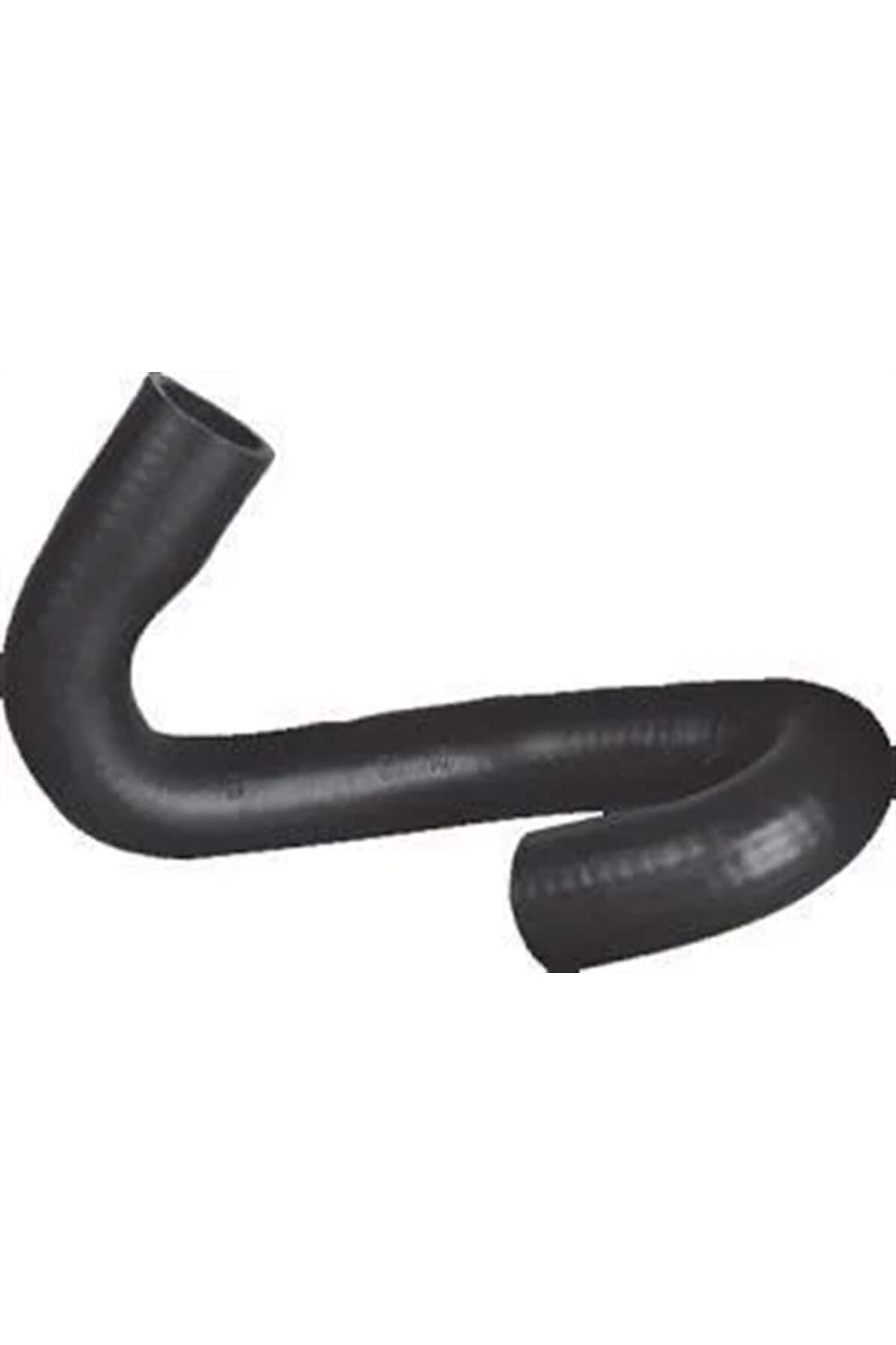 Opel / Astra G 1.4 / 1.6 Benzinli Radyatör Üst Hortumu