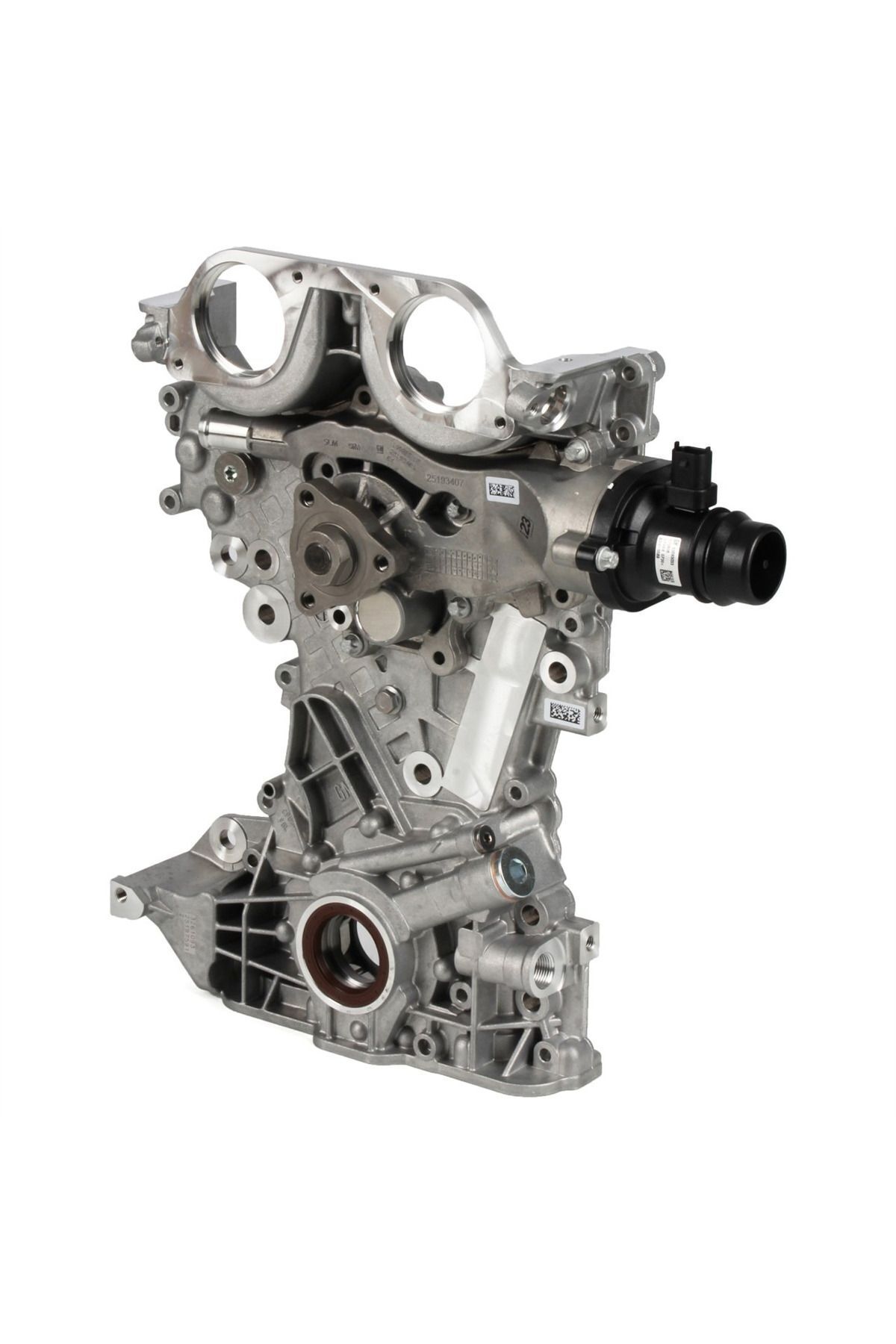 Chevrolet Yeni Aveo 1.4 Benzinli Motor Yağ Pompası Komple