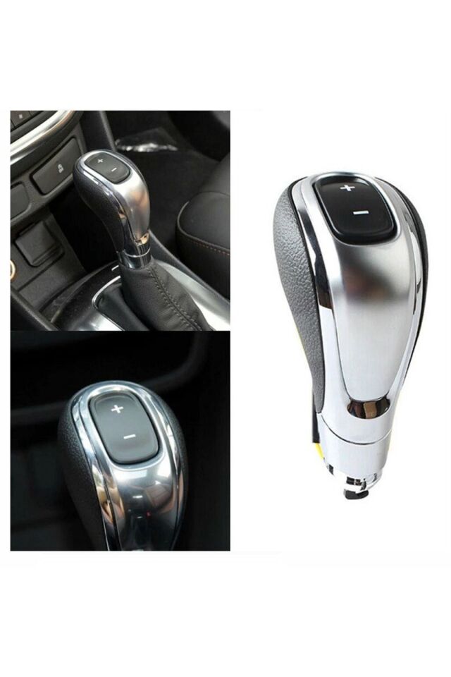 Opel / Mokka Vites Topuzu