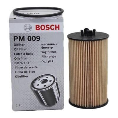 Opel / Astra J 1.4 / 1.6 Benzinli Yağ Filtresi Bosch Marka