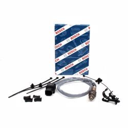 BOSCH | Audi Q3 2012-2018 Model Arası Oksijen Sensörü (Lambda Sensörü)  0281004148