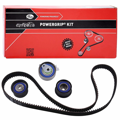 Opel / Astra Uyumlu  F 2.0 Benzinli Triger Seti Gates