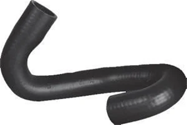 Opel / Astra G 1.4 / 1.6 Benzinli Radyatör Üst Hortumu