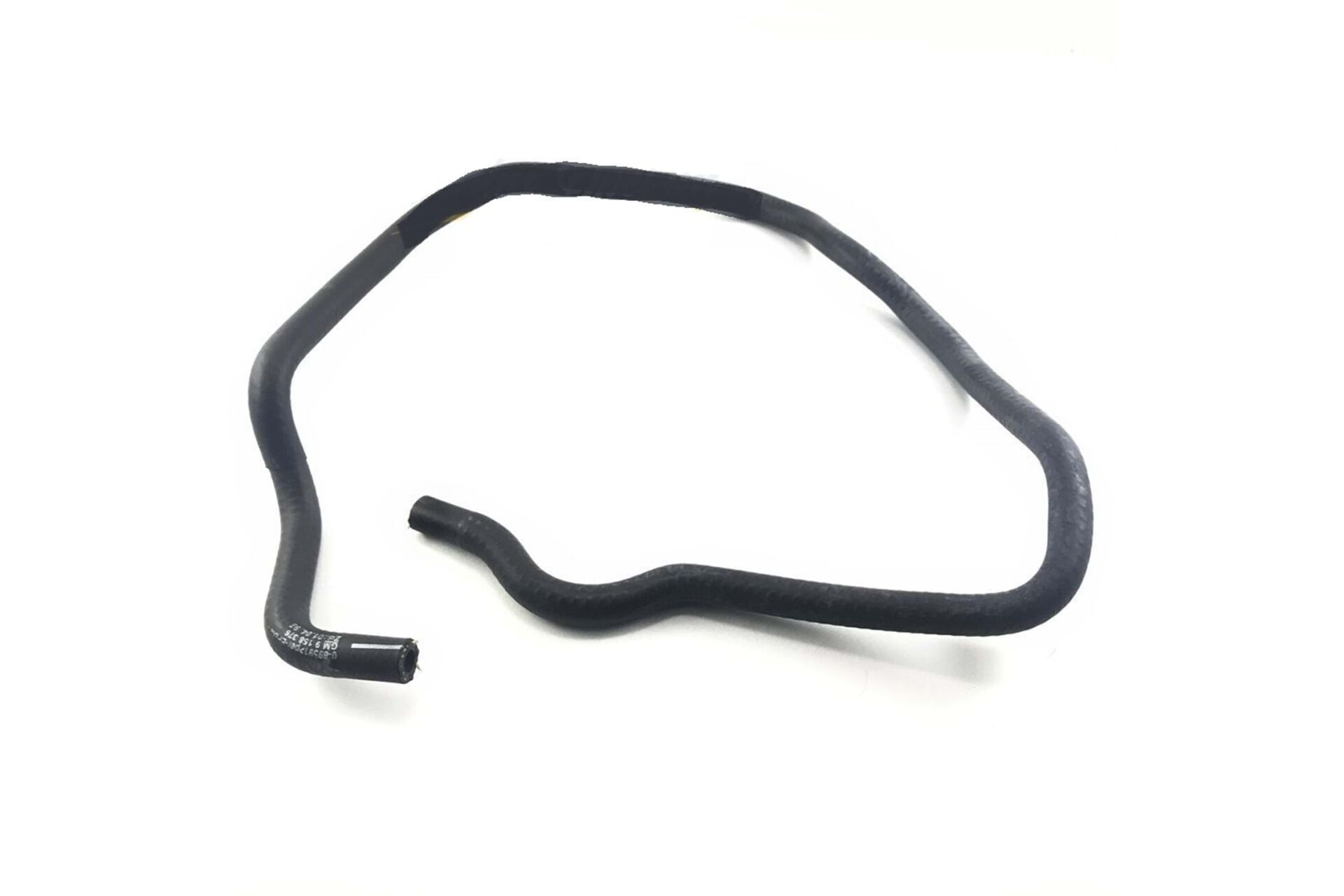 Opel Vectra A Yedek Su Depo Hortumu