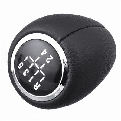 Chevrolet / Cruze Vites Topuzu 5 Ileri Deri Kaplamalı