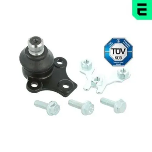 Volkswagen Golf III / Polo / Caddy II / Seat Ibiza Optimal G3-080 Rotil