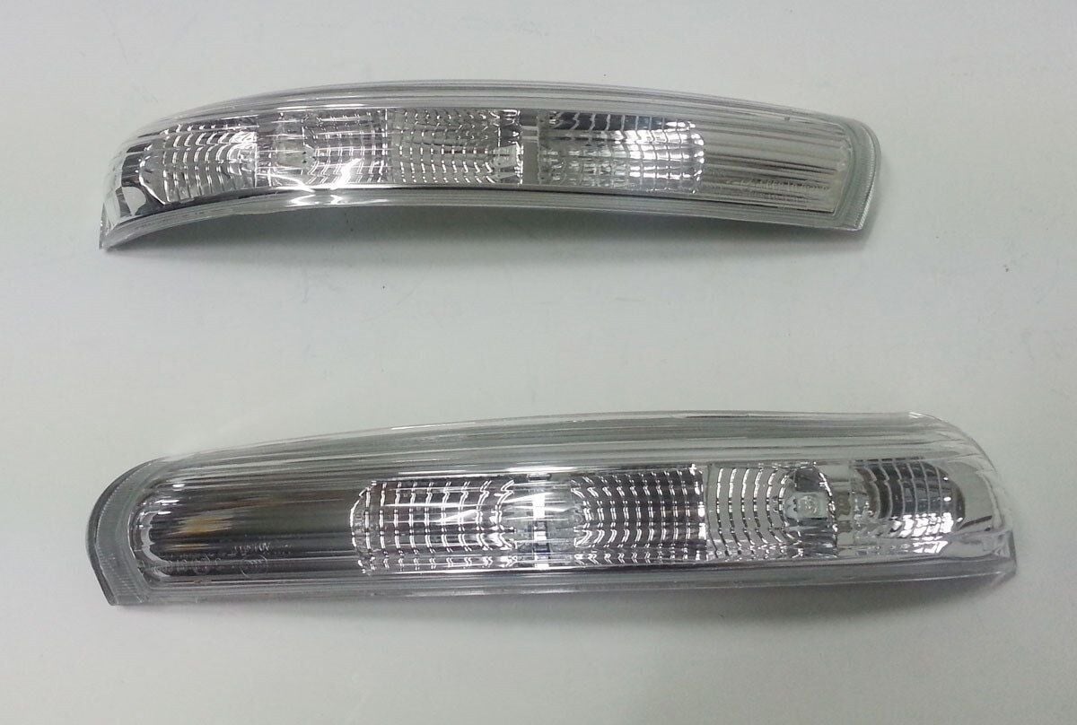 Chevrolet / Captiva C100 C140 Ayna Sinyali Sağ 2007-2014
