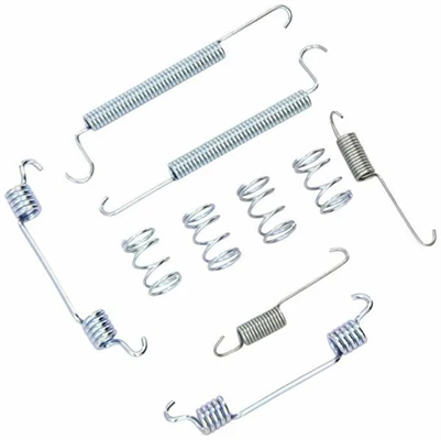 Opel / Astra G Arka Teker Kampana Arka Yay Set Takım