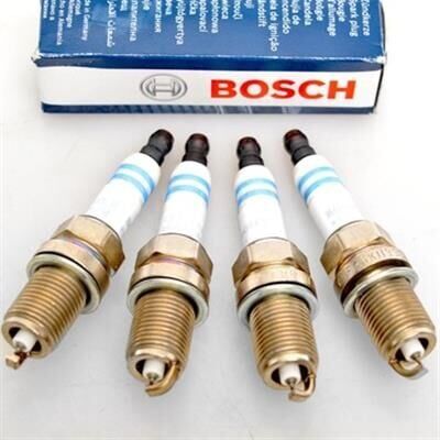 Opel / Astra J 1.4 Turbo Buji Takımı Bosch Marka