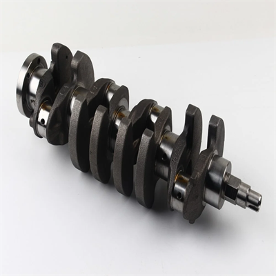 Opel / Astra G 1.4 / 1.6 Ecotec Genmot  Krank Mili