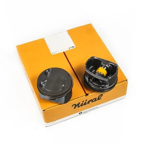 Opel / Zafira B 1.6 Twinport (Z16XEP) Piston SeGman Takımı STANDART Göetze&Nüral