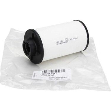 VAG / ORJINAC | Skoda Octavia 2013 Model Sonrası DSG Otomatik Şanzıman Filtresi Orijinal  02E305051